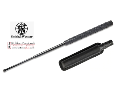 S&W Expandable Baton POLICE 26 Inches