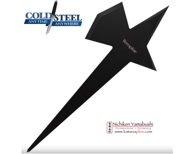 Arme de lancer Cold Steel Templar Hurlbat