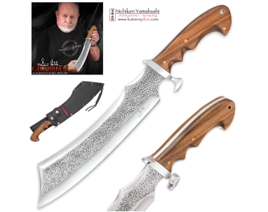 Machette Hibben Master Bushcraft