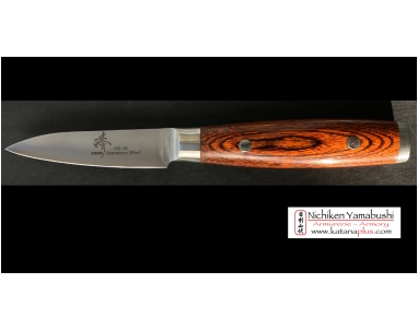 ZHEN couteau de cuisine en acier japonais VG10